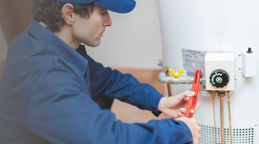 Professional same day plumber in Clinton, MO